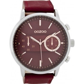 OOZOO Timepieces 48mm C8457